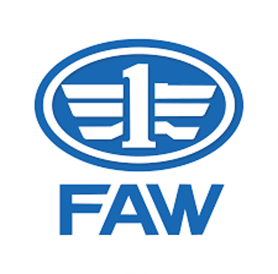 VAN UNIVERSAL MAJMUA (FAW Truck)