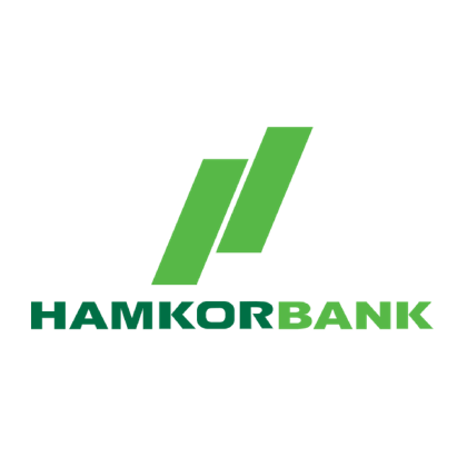 HAMKORBANK